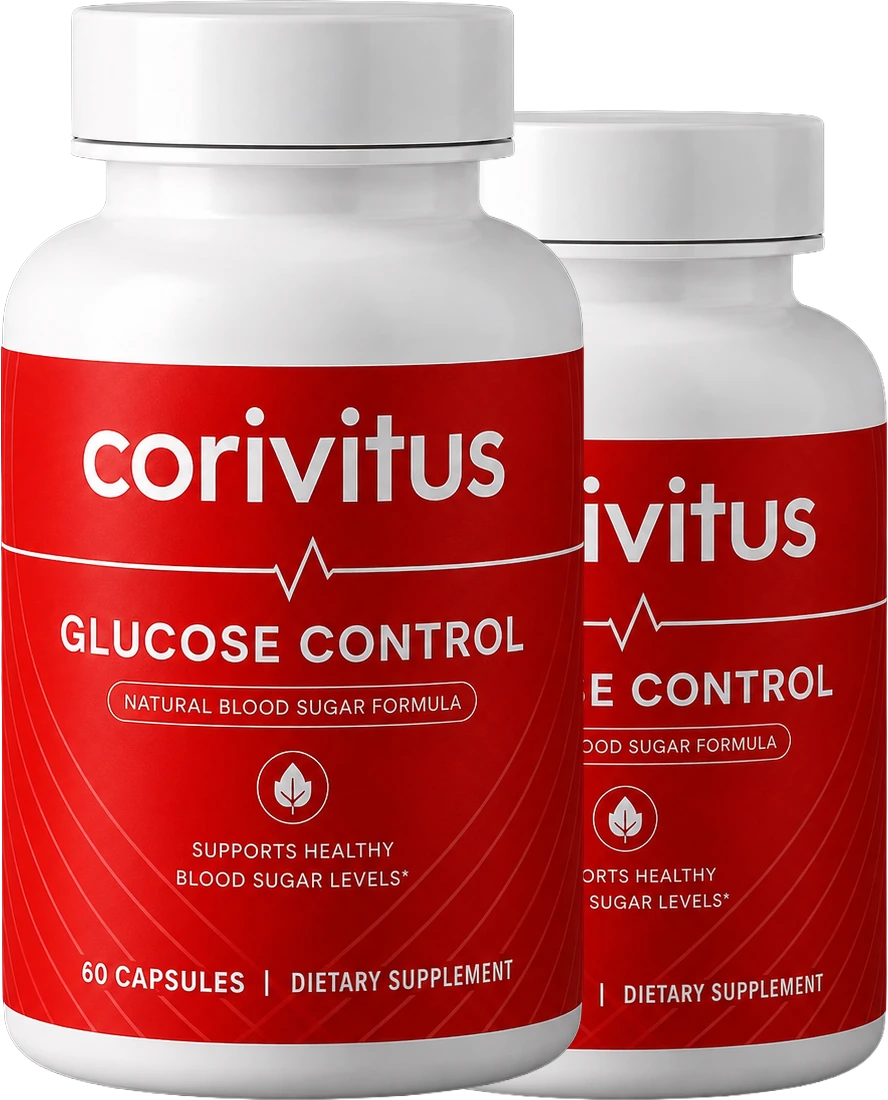 60 päivän paketti Corivitus