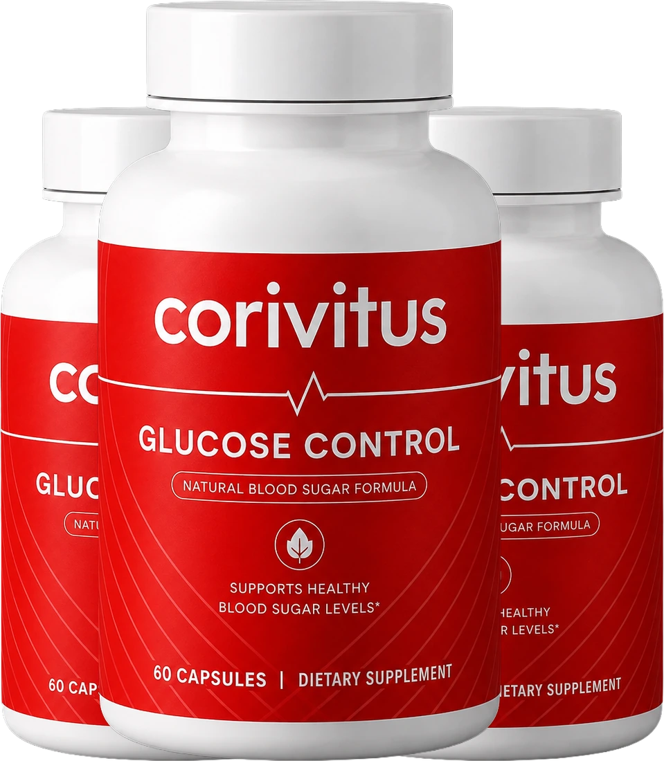 90 päivän paketti Corivitus
